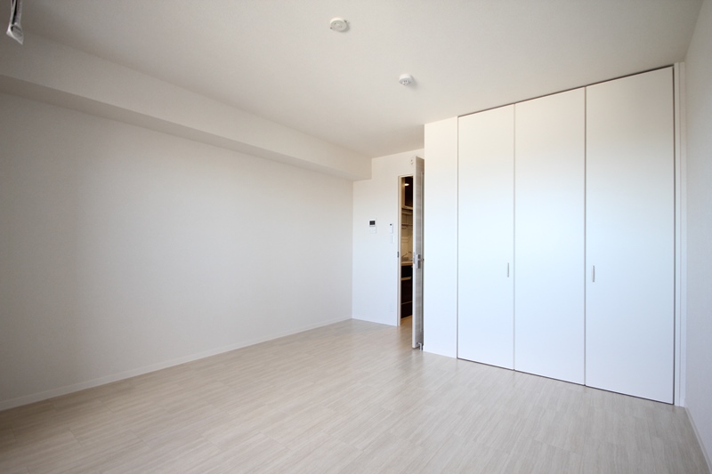 サンセイ・マンション　Ⅳ 206号-2