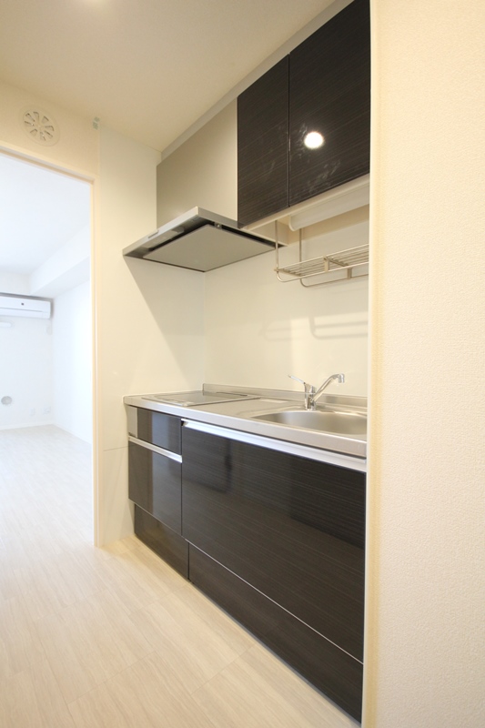 サンセイ・マンション　Ⅳ 206号-4