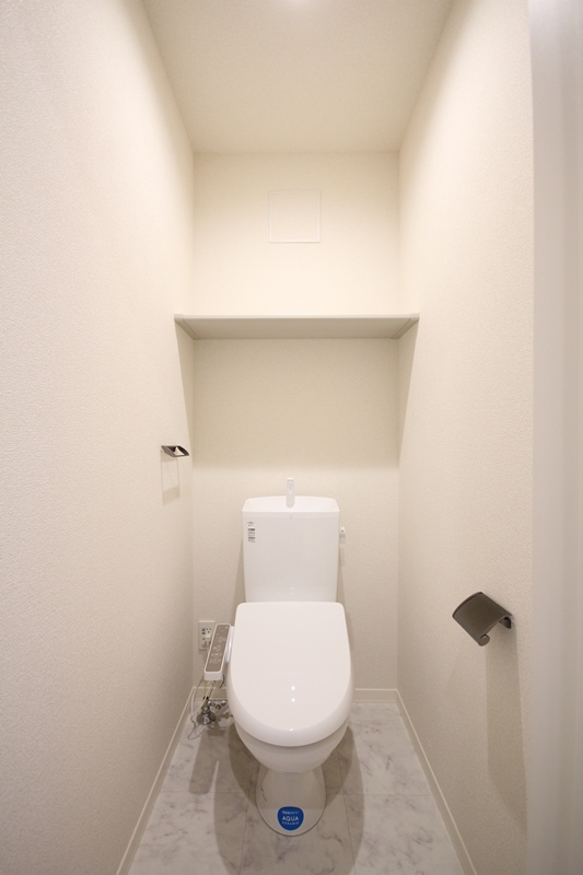サンセイ・マンション　Ⅳ 206号-6