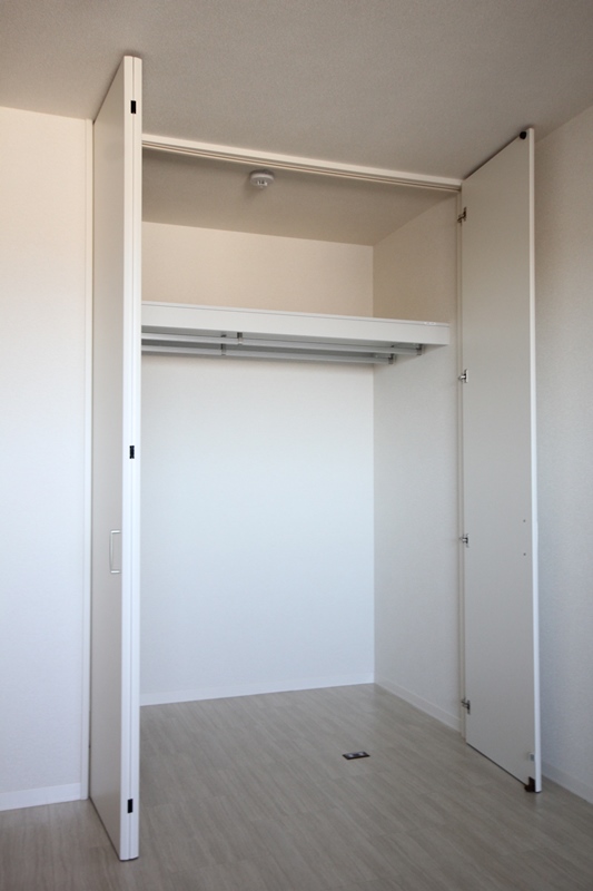 サンセイ・マンション　Ⅳ 206号-8