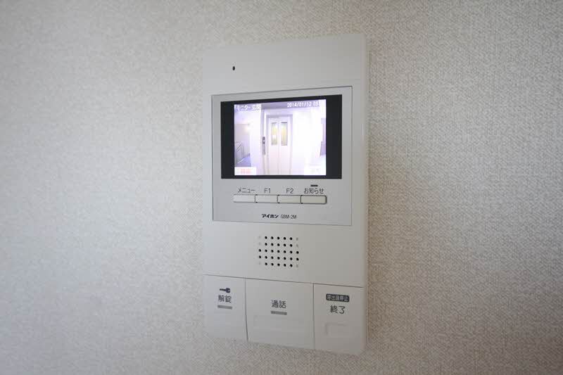 サンセイ・マンション　Ⅳ 206号-9