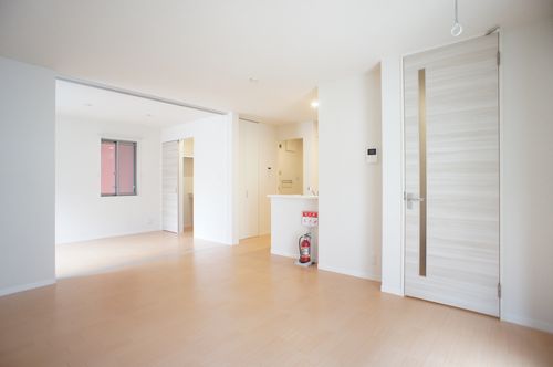 Ｒｙｕｓｅｉ横浜 101号-3