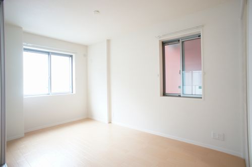 Ｒｙｕｓｅｉ横浜 101号-4