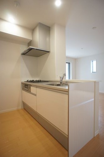 Ｒｙｕｓｅｉ横浜 101号-6