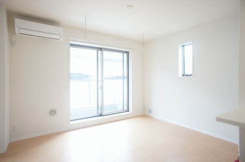 Ｒｙｕｓｅｉ横浜 201号-2