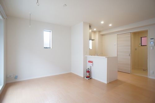 Ｒｙｕｓｅｉ横浜 201号-3