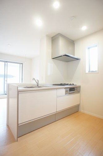 Ｒｙｕｓｅｉ横浜 201号-4