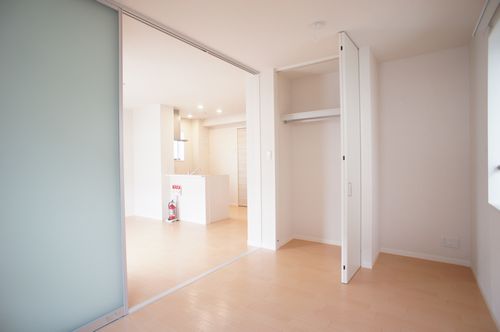 Ｒｙｕｓｅｉ横浜 201号-7