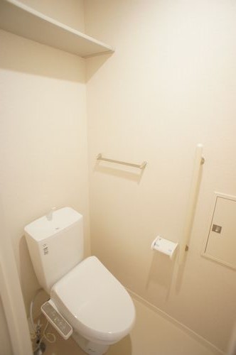 Ｒｙｕｓｅｉ横浜 201号-10