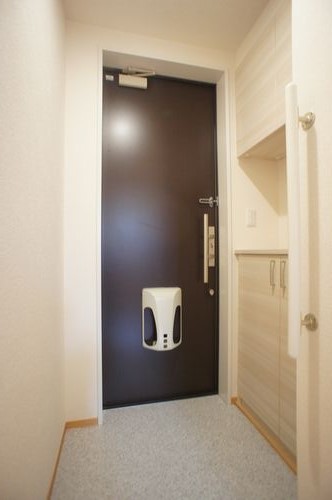 Ｒｙｕｓｅｉ横浜 201号-11