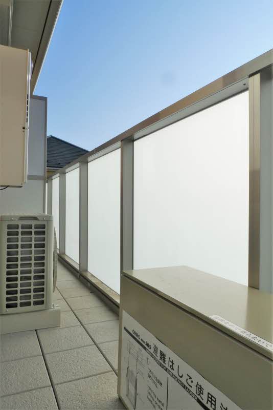 Ｈｉｌｌｓ　小雀 202号-6