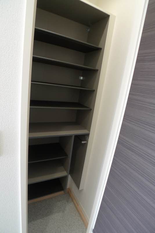 Ｈｉｌｌｓ　小雀 202号-7