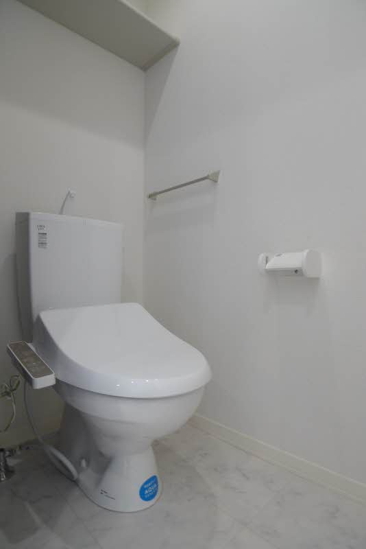 Ｈｉｌｌｓ　小雀 202号-10