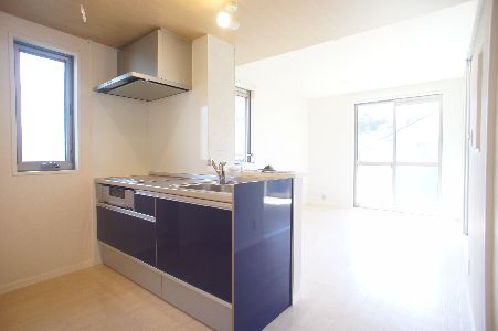 セーフティーコート・グランメール Ⅱ 201号-2