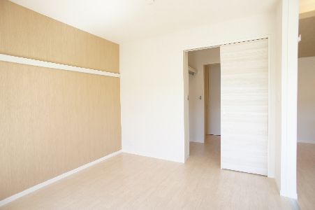 セーフティーコート・グランメール Ⅱ 201号-5