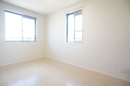 セーフティーコート・グランメール Ⅱ 201号-7