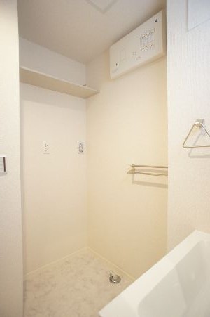 セーフティーコート・グランメール Ⅱ 201号-11