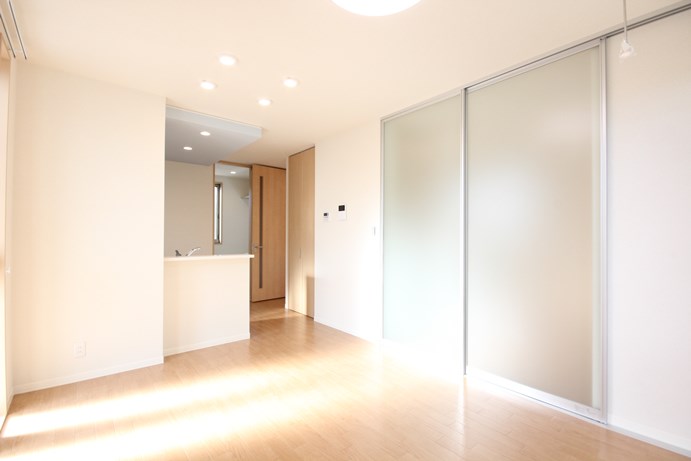 プリムメゾン森が丘 102号-2