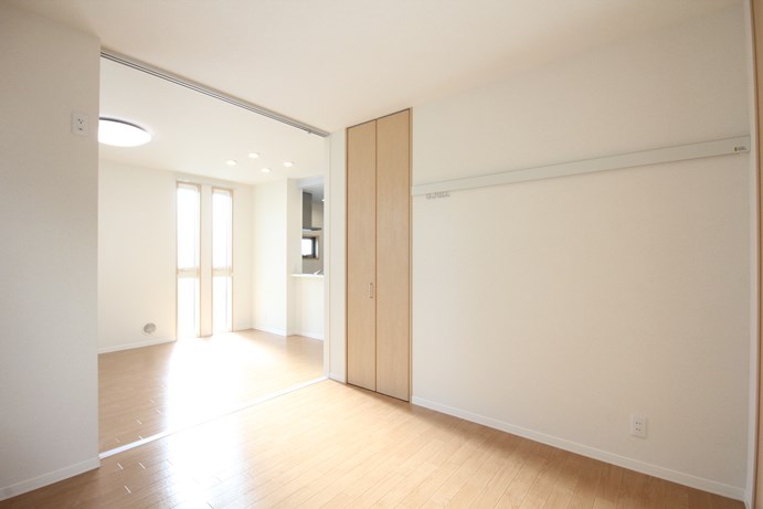 プリムメゾン森が丘 102号-5