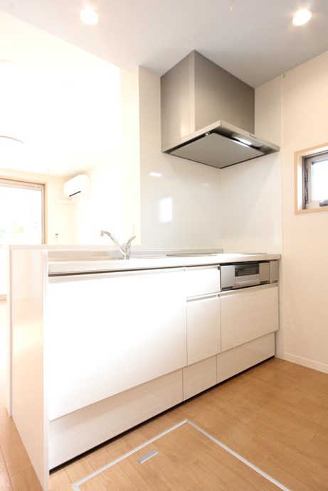 プリムメゾン森が丘 102号-6