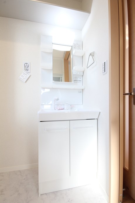 プリムメゾン森が丘 102号-9