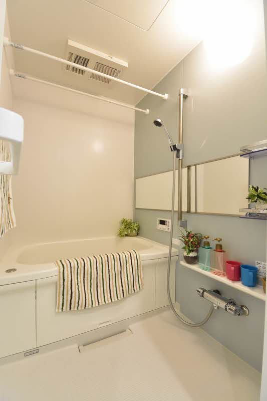 イーストガーデン 6 102号-4