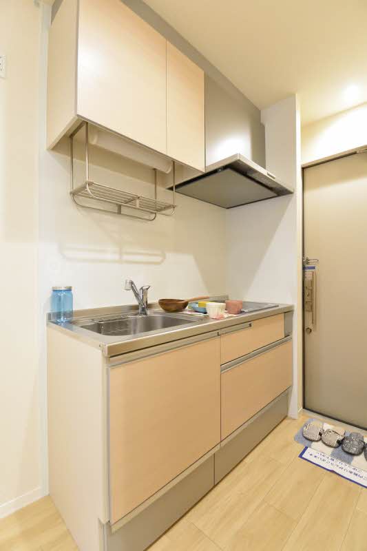 イーストガーデン 6 102号-5