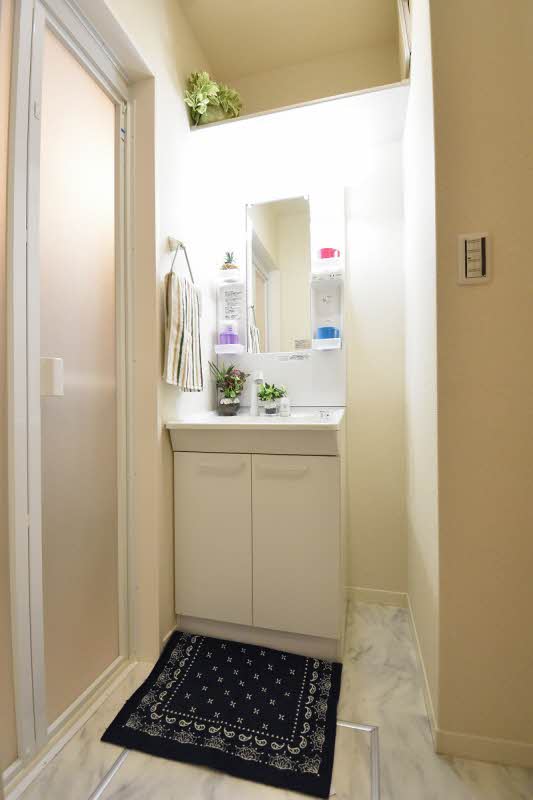 イーストガーデン 6 102号-6