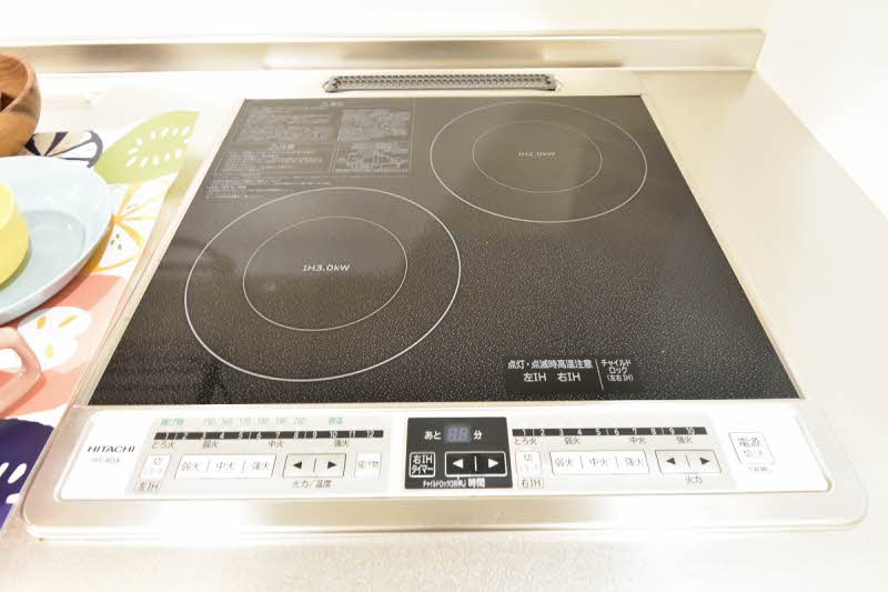 イーストガーデン 6 102号-7