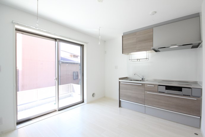 リヴァージュメゾン 102号-3