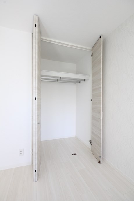 リヴァージュメゾン 102号-5