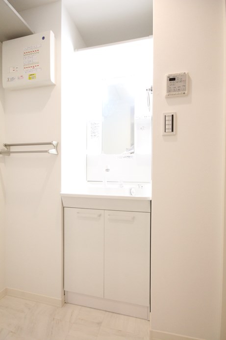 リヴァージュメゾン 102号-8