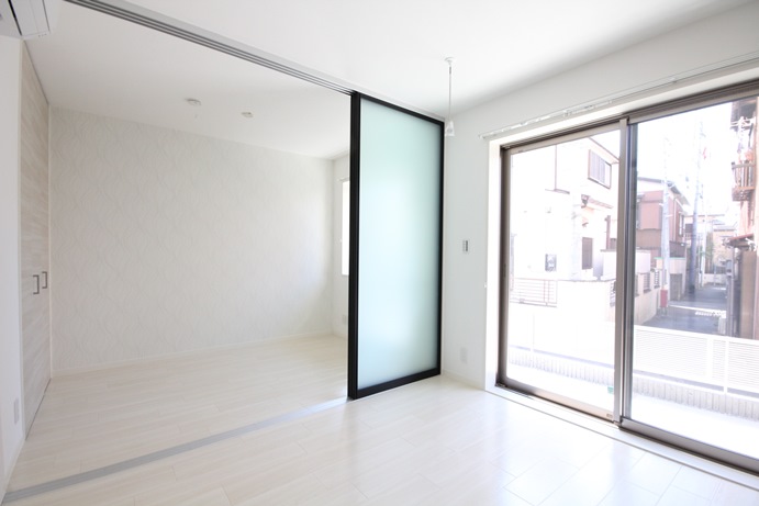 リヴァージュメゾン 102号-11