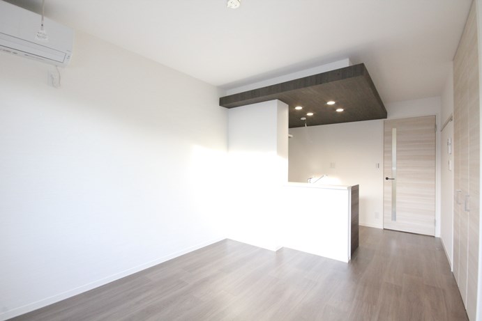 リヴァージュメゾン 201号-2