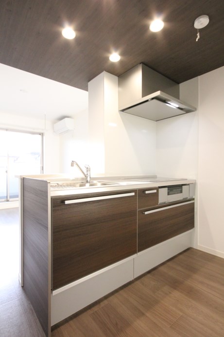 リヴァージュメゾン 201号-4