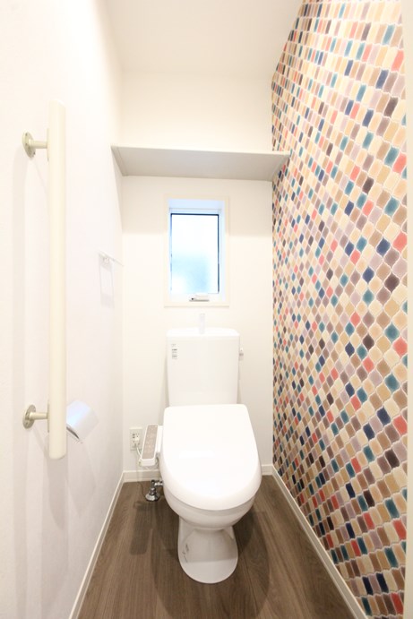 リヴァージュメゾン 201号-6