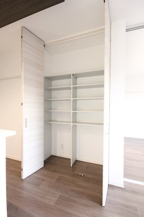 リヴァージュメゾン 201号-9