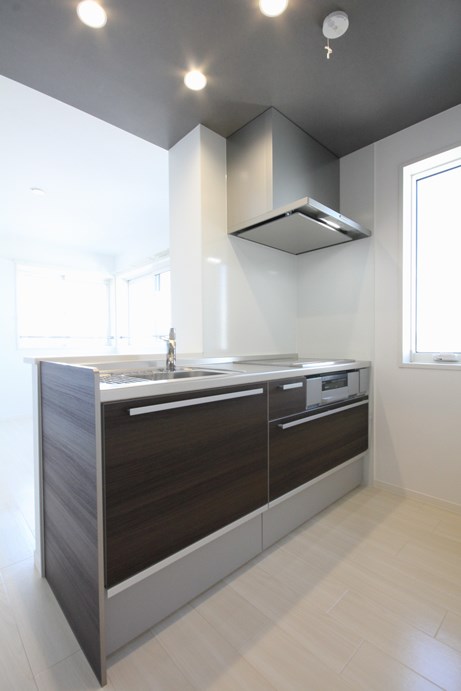 リヴァージュメゾン 302号-4