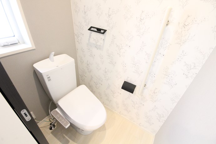 リヴァージュメゾン 302号-6