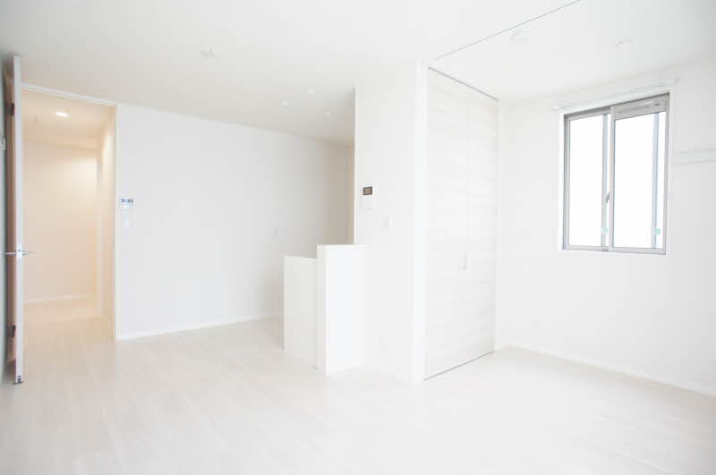 アヴェニールＭ 101号-2