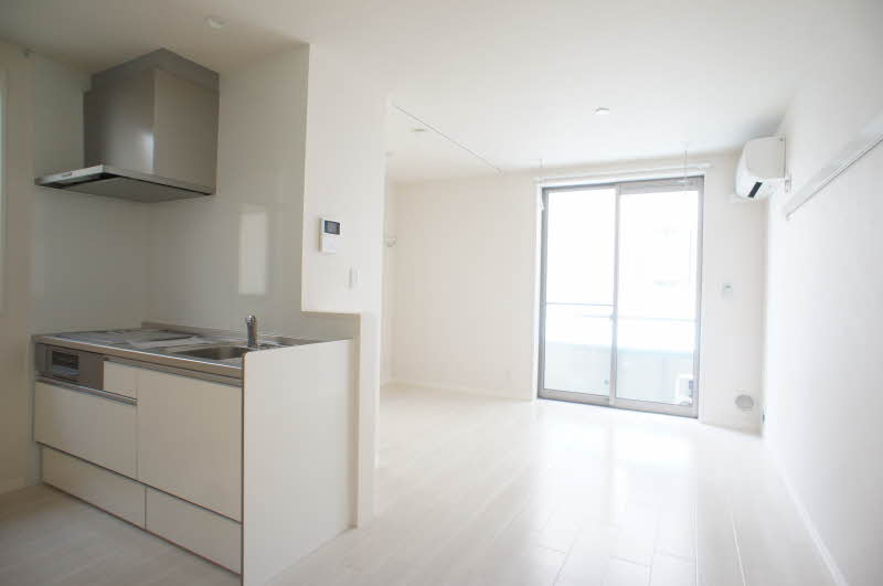 アヴェニールＭ 101号-4