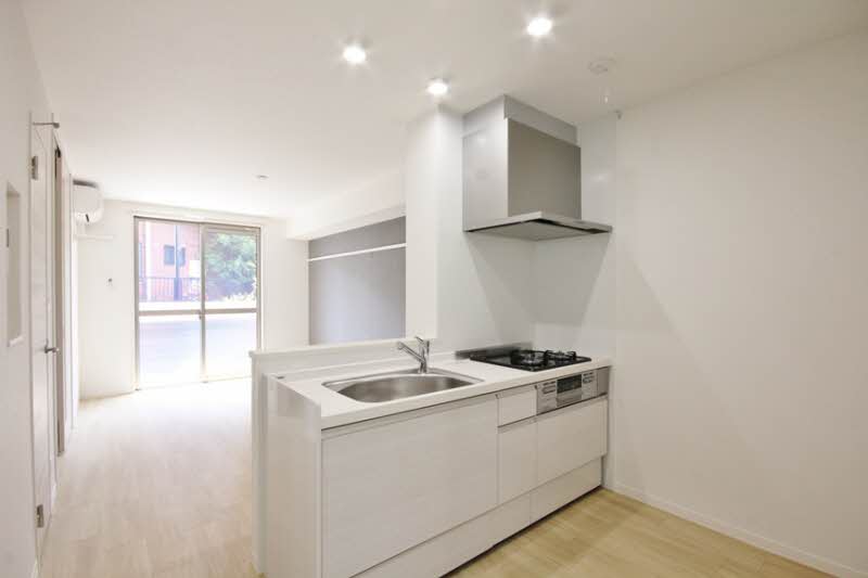 LIEN TOUR 横浜 102号-2