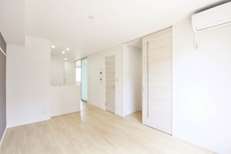 LIEN TOUR 横浜 102号-4