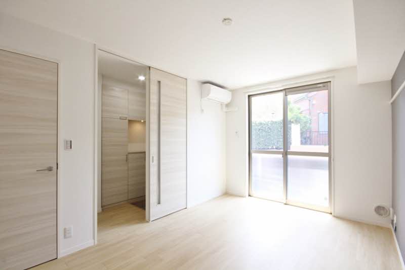 LIEN TOUR 横浜 102号-5