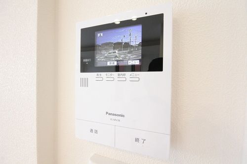 コンフォートⅠ 102号-5
