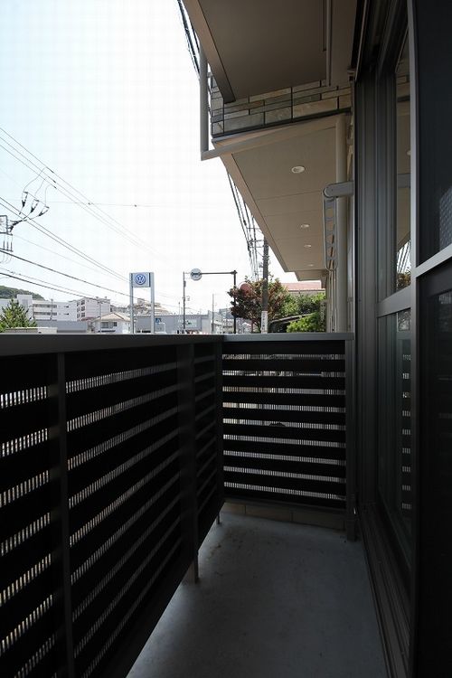 コンフォートⅠ 102号-9