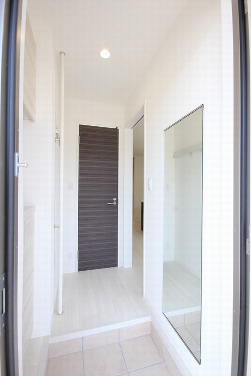 コンフォートⅠ 102号-13