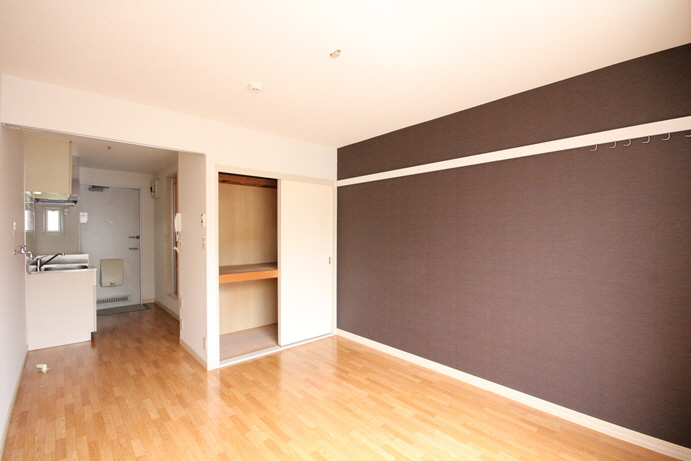 八景サニーハイツ 202号-2