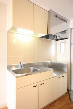 八景サニーハイツ 202号-4