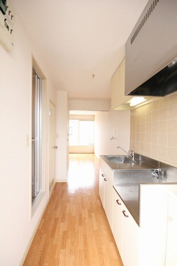 八景サニーハイツ 202号-5